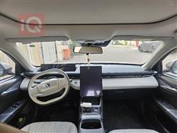 Changan Eado Plus